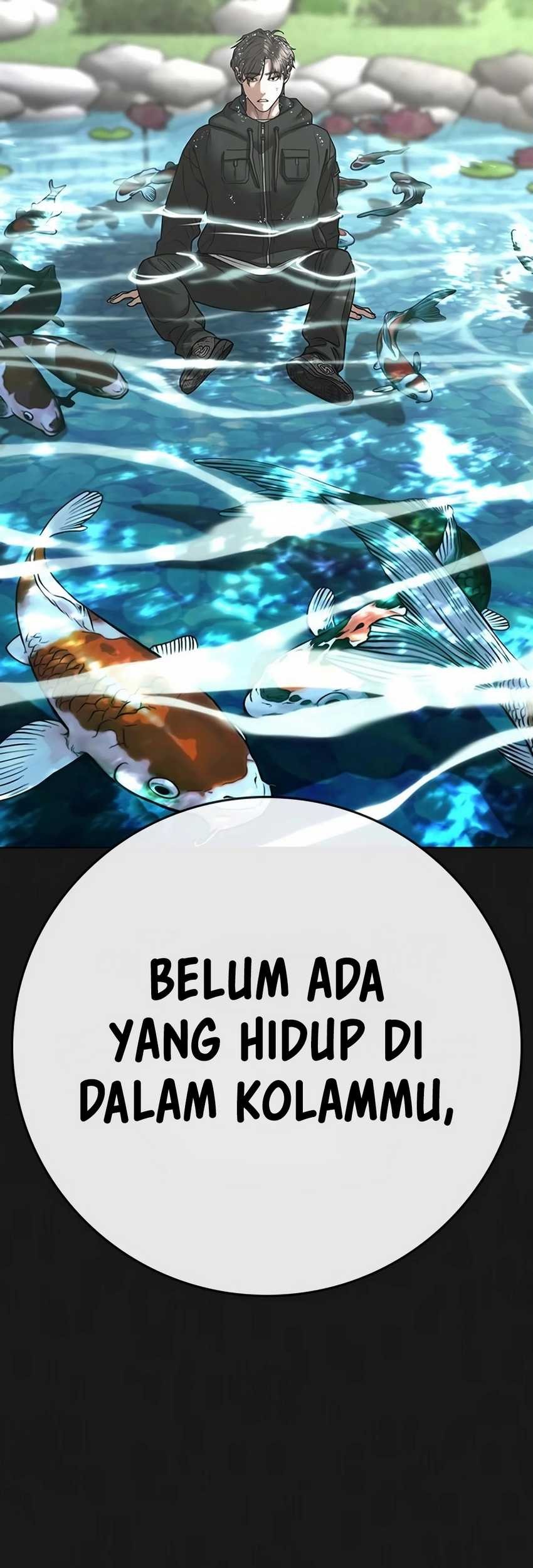 Reality Quest Chapter 104 - halaman 29