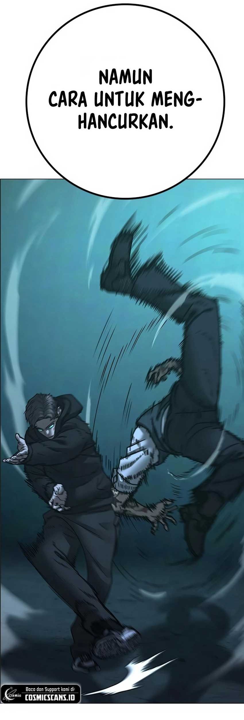 Reality Quest Chapter 104 - halaman 36