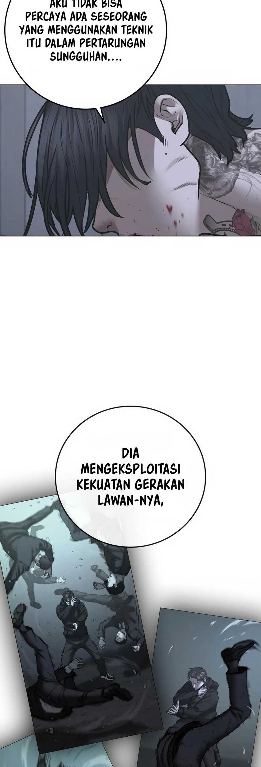 Reality Quest Chapter 104 - halaman 44