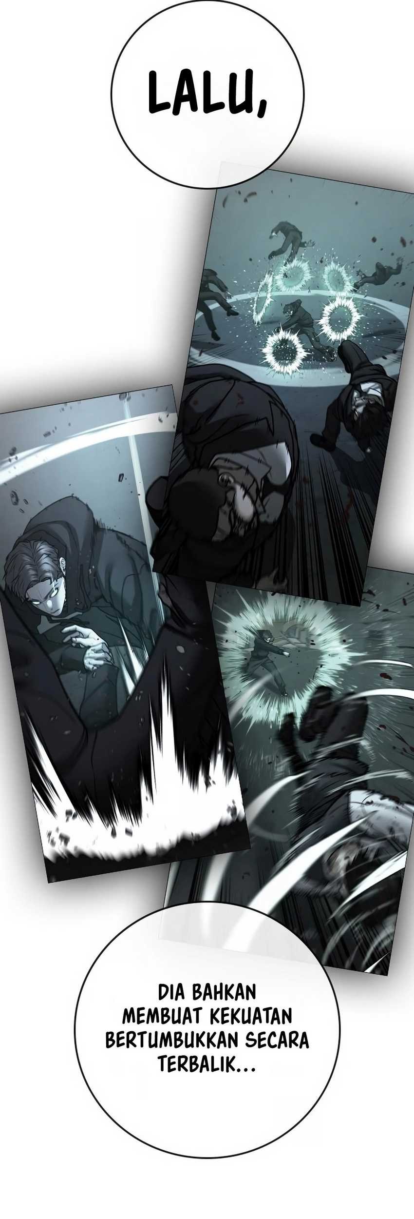 Reality Quest Chapter 104 - halaman 46