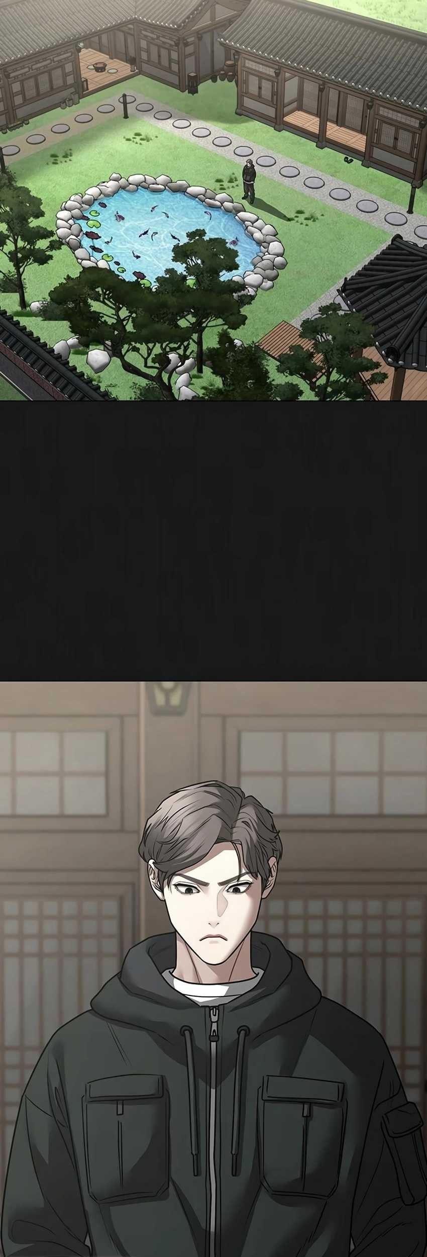Reality Quest Chapter 104 - halaman 5