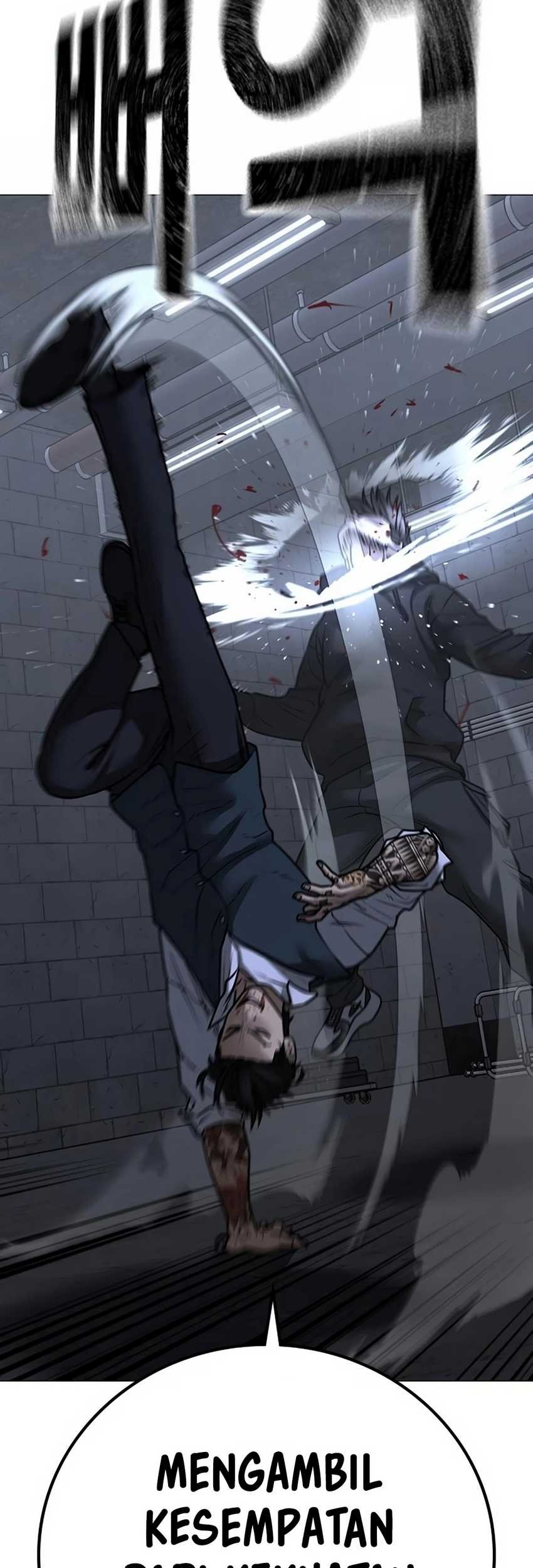 Reality Quest Chapter 104 - halaman 54