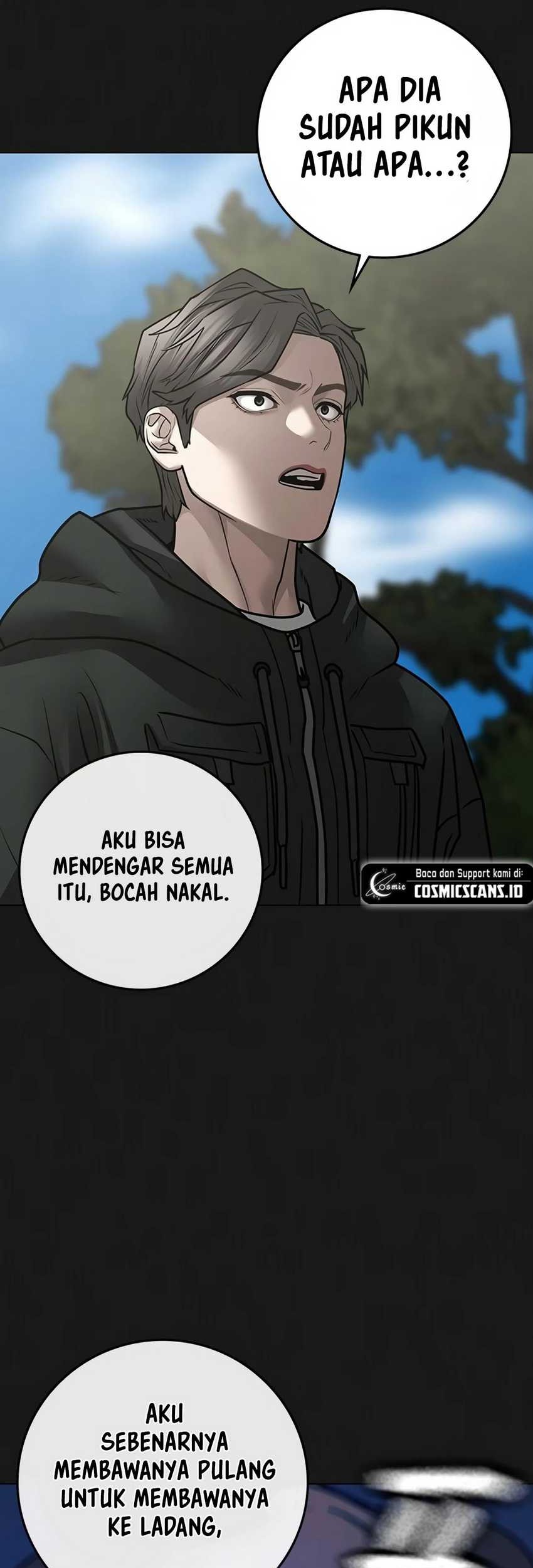 Reality Quest Chapter 104 - halaman 73