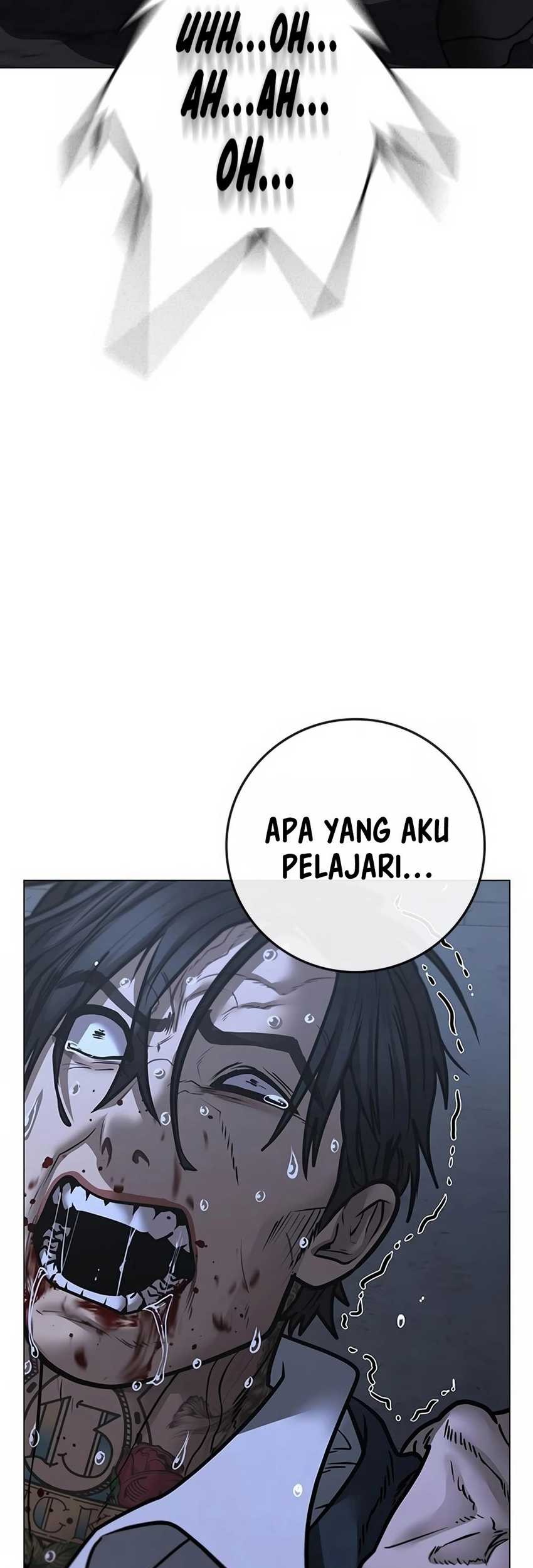Reality Quest Chapter 104 - halaman 83