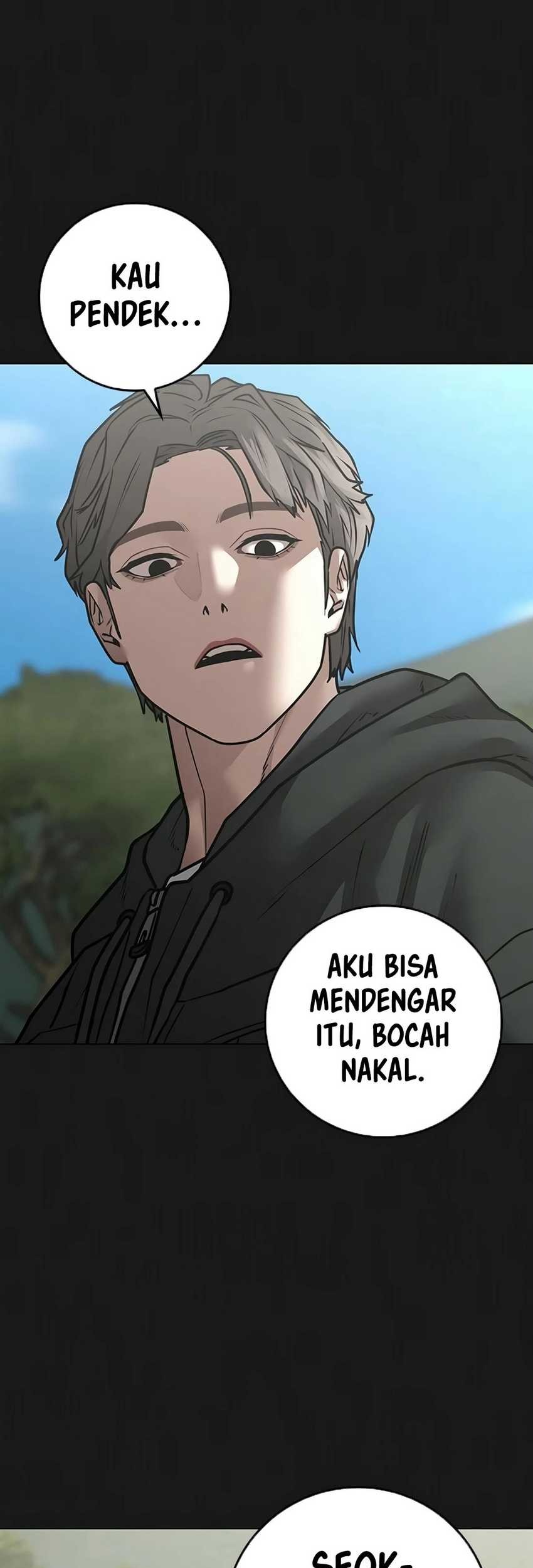 Reality Quest Chapter 104 - halaman 9