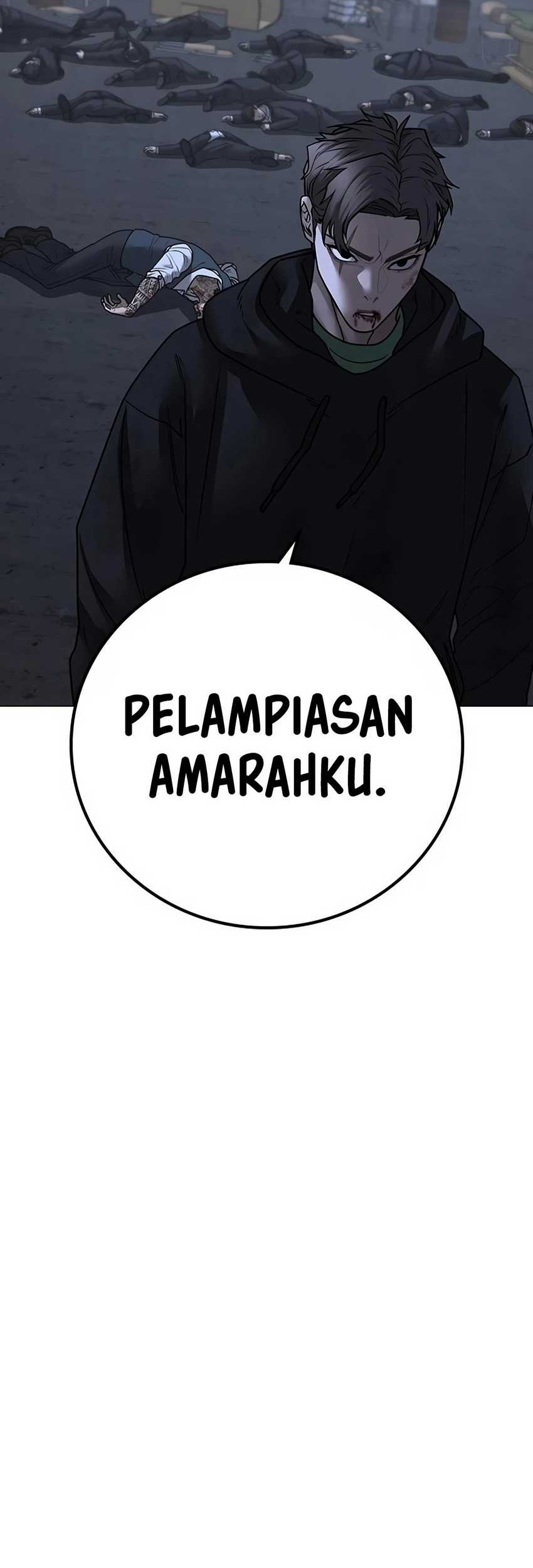 Reality Quest Chapter 104 - halaman 90