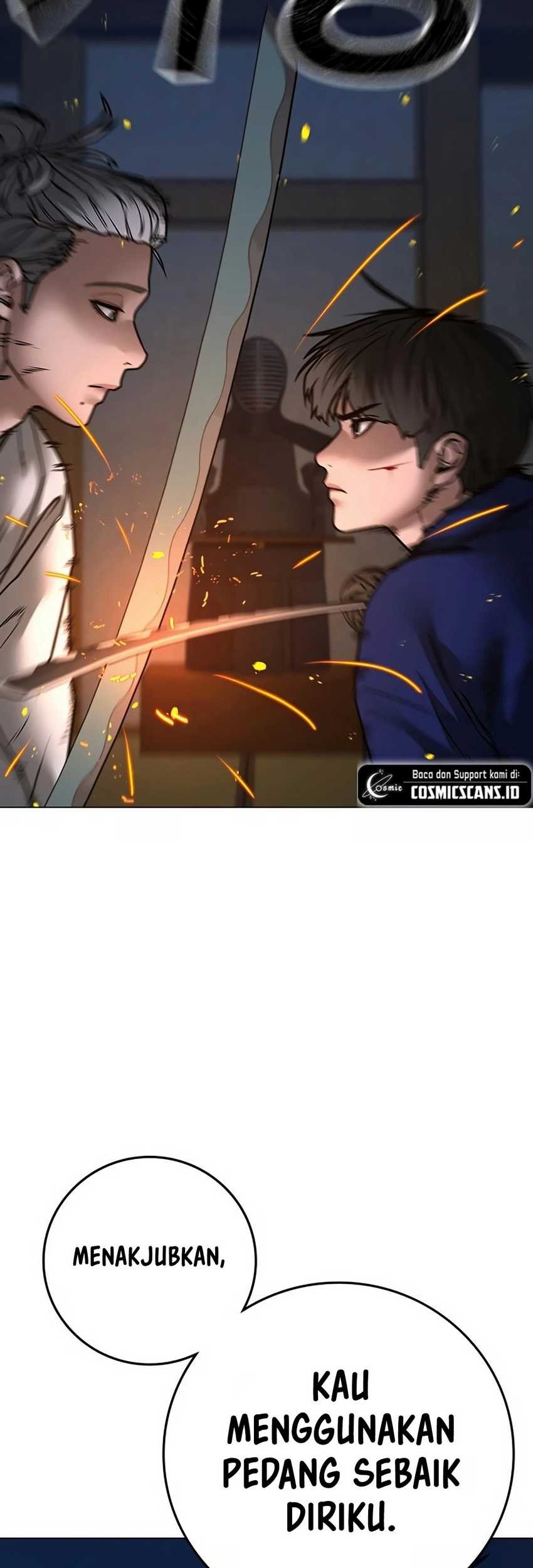 Reality Quest Chapter 104 - halaman 92