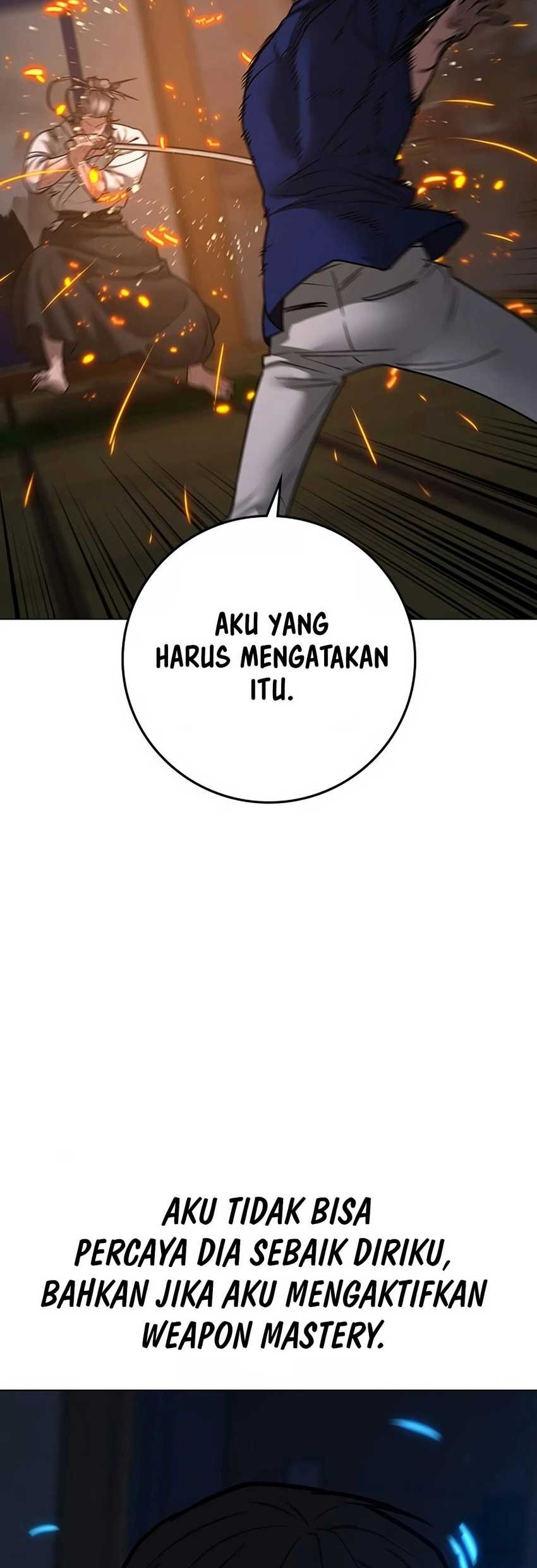 Reality Quest Chapter 104 - halaman 94