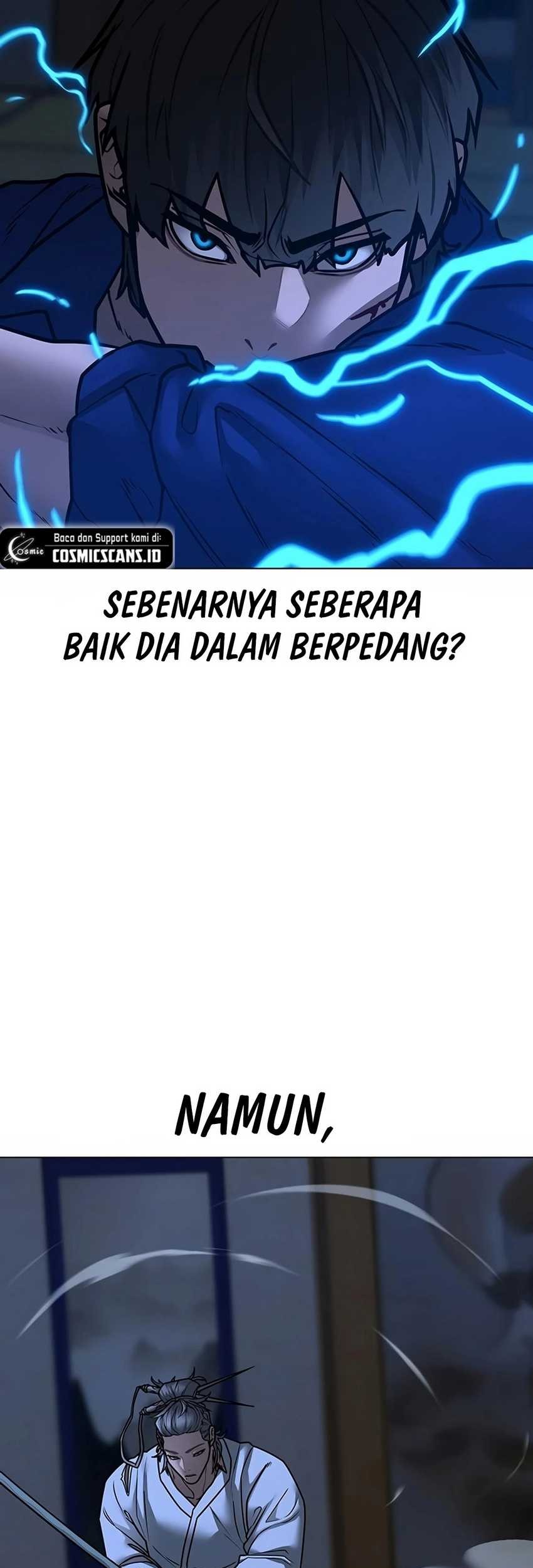 Reality Quest Chapter 104 - halaman 95