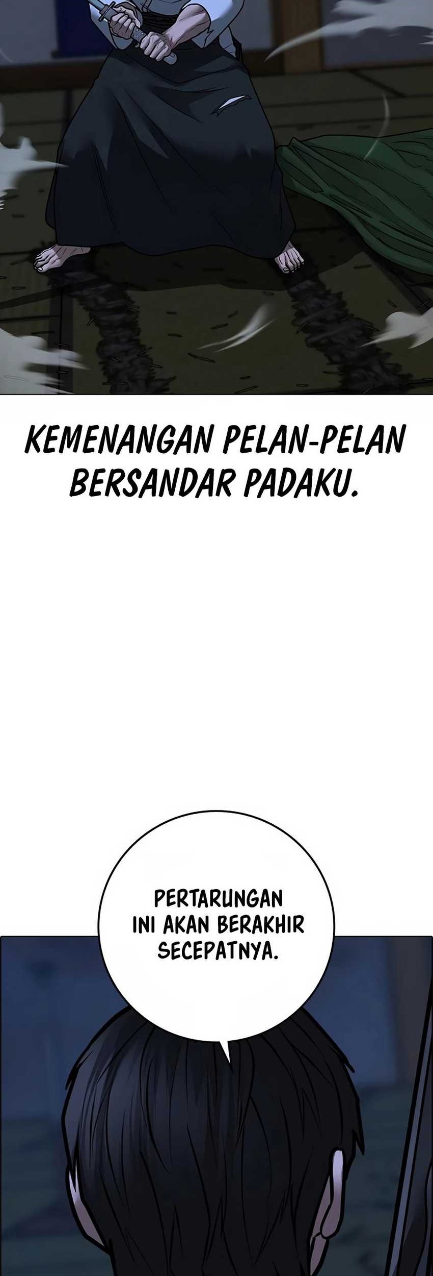 Reality Quest Chapter 104 - halaman 96