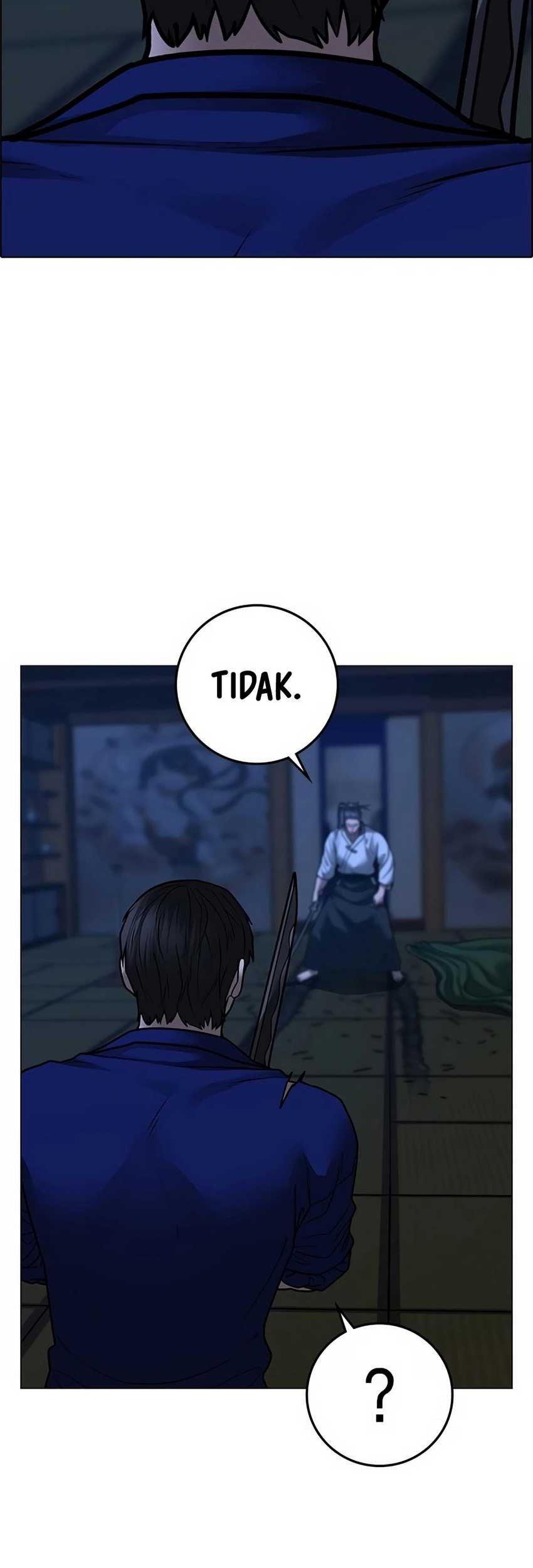 Reality Quest Chapter 104 - halaman 97
