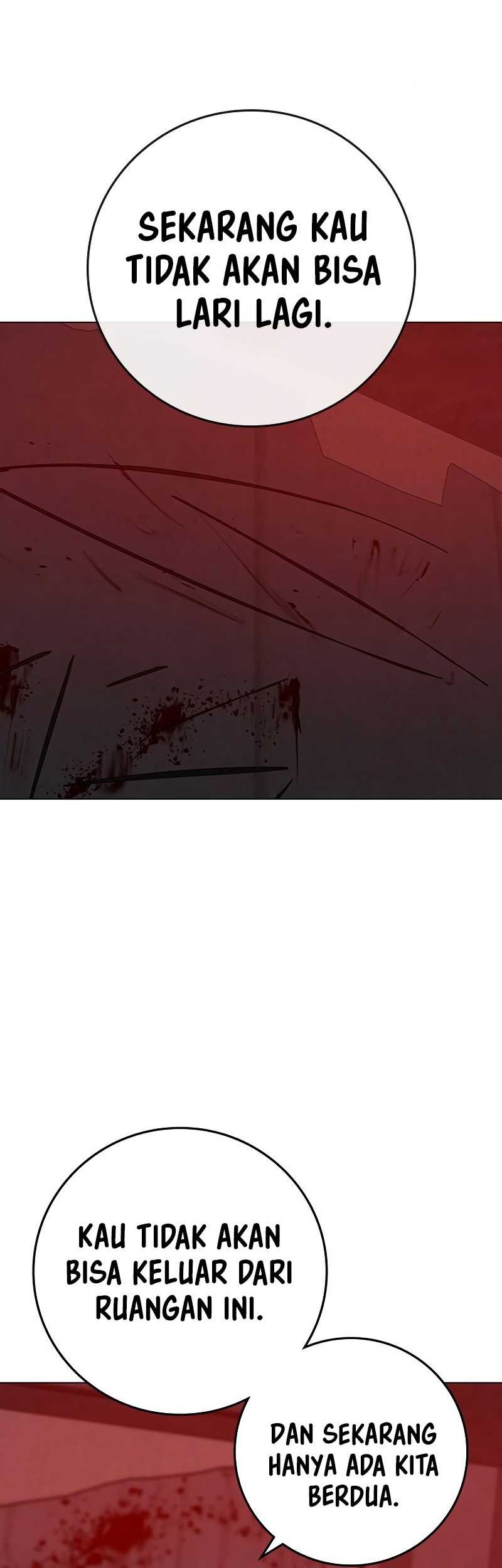 Reality Quest Chapter 105 - halaman 10