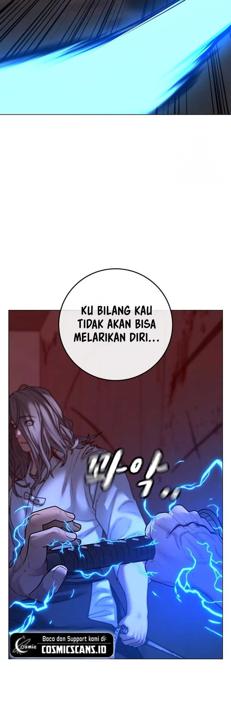 Reality Quest Chapter 105 - halaman 14
