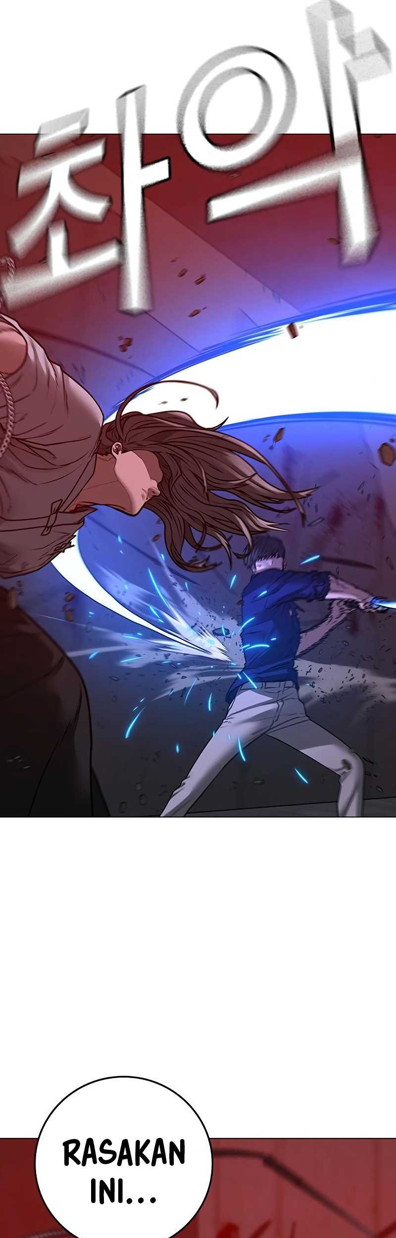 Reality Quest Chapter 105 - halaman 17