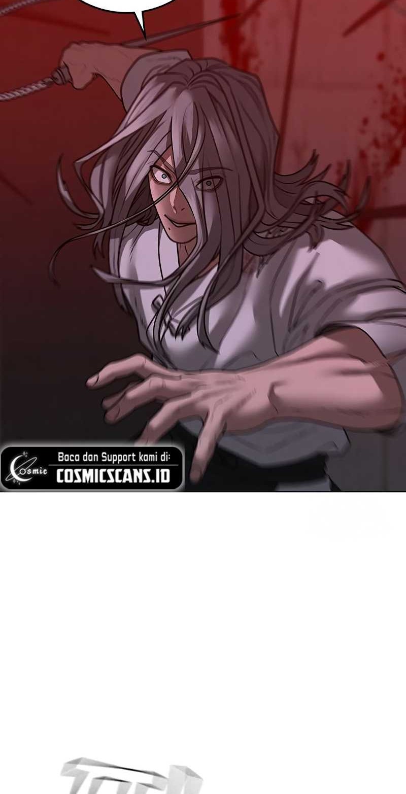 Reality Quest Chapter 105 - halaman 18