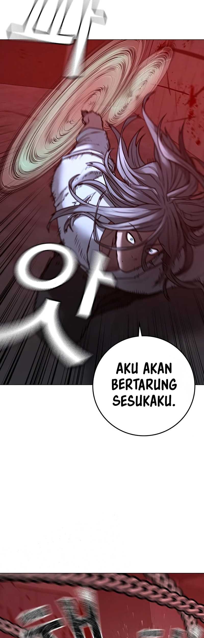 Reality Quest Chapter 105 - halaman 19