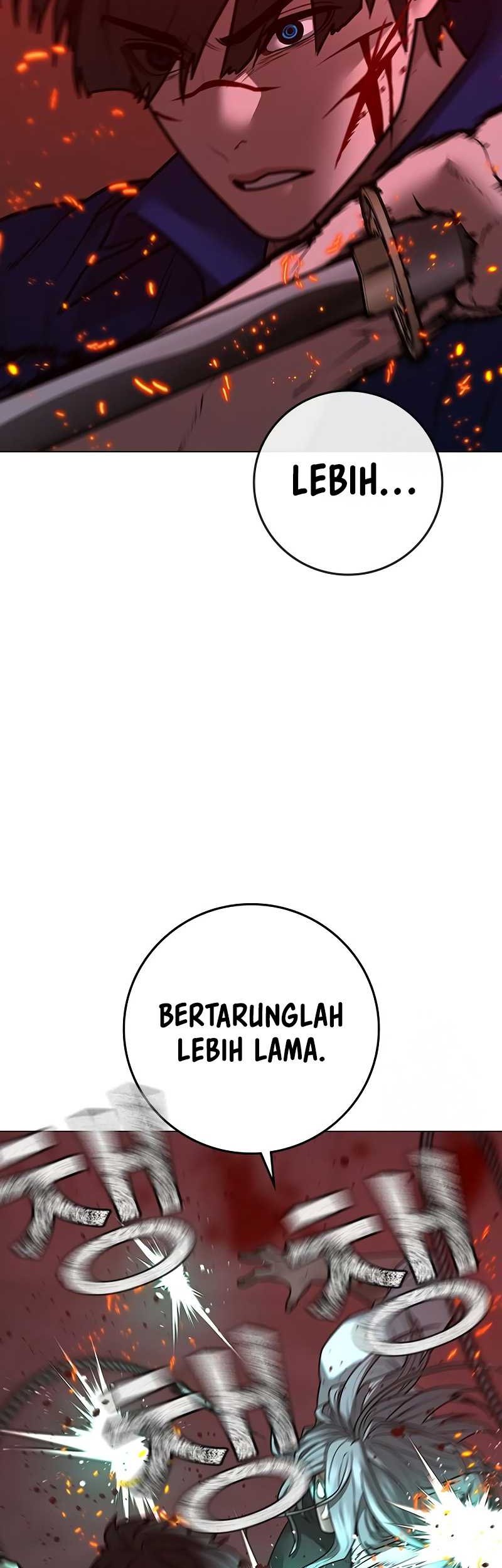 Reality Quest Chapter 105 - halaman 21