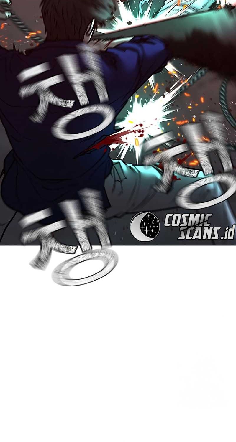 Reality Quest Chapter 105 - halaman 22