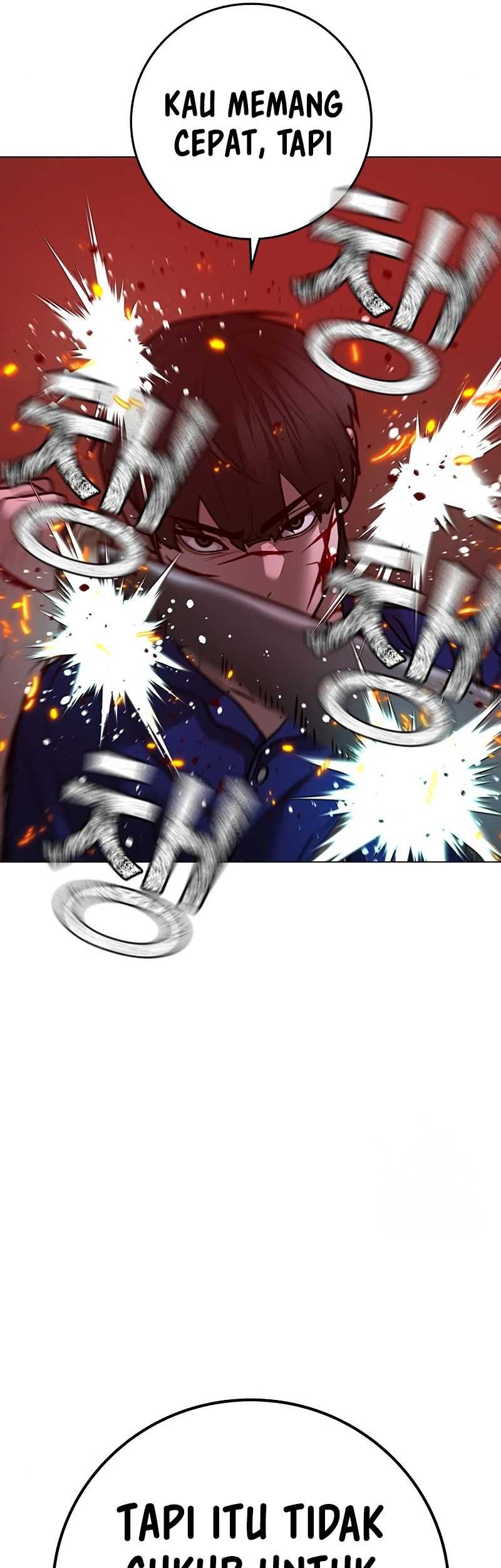 Reality Quest Chapter 105 - halaman 23