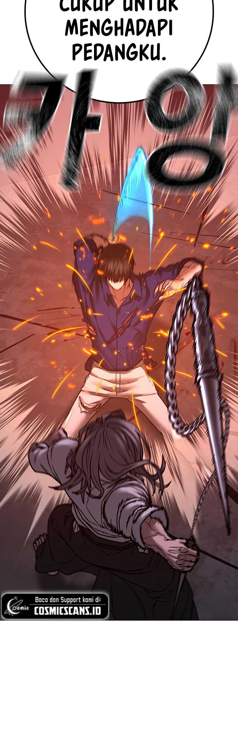 Reality Quest Chapter 105 - halaman 24