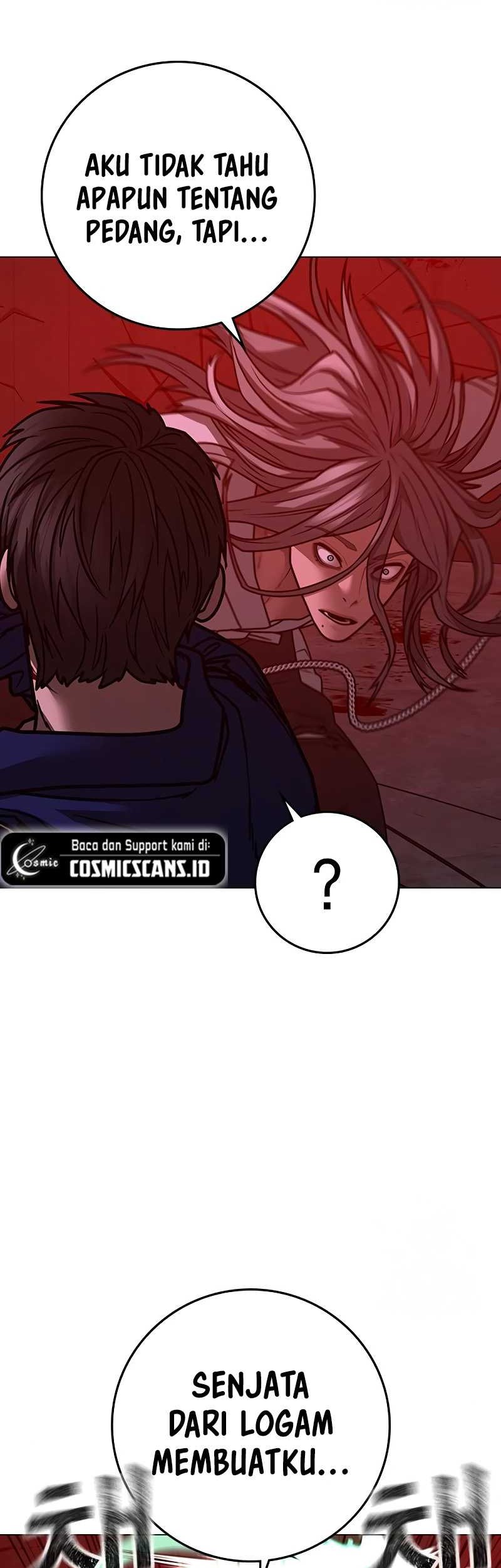Reality Quest Chapter 105 - halaman 29