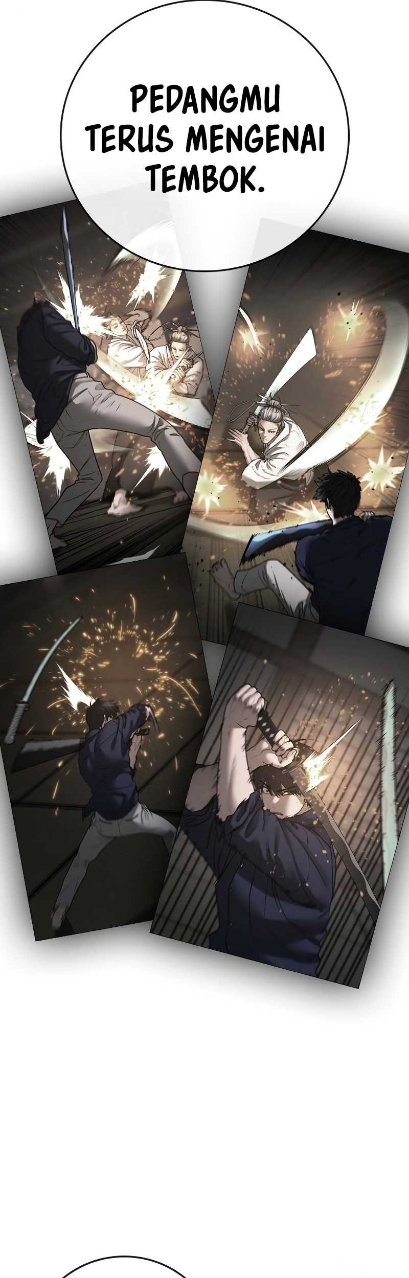 Reality Quest Chapter 105 - halaman 31
