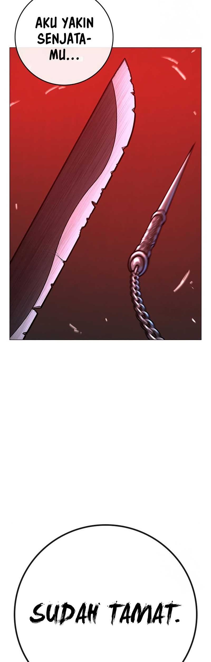 Reality Quest Chapter 105 - halaman 32