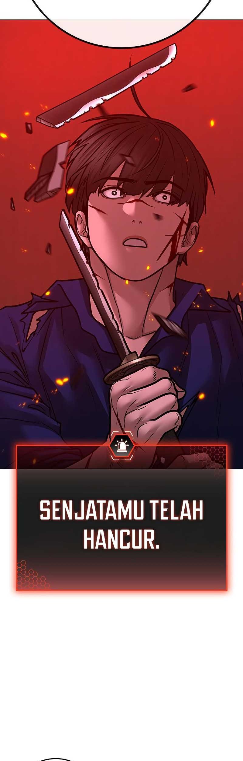 Reality Quest Chapter 105 - halaman 33