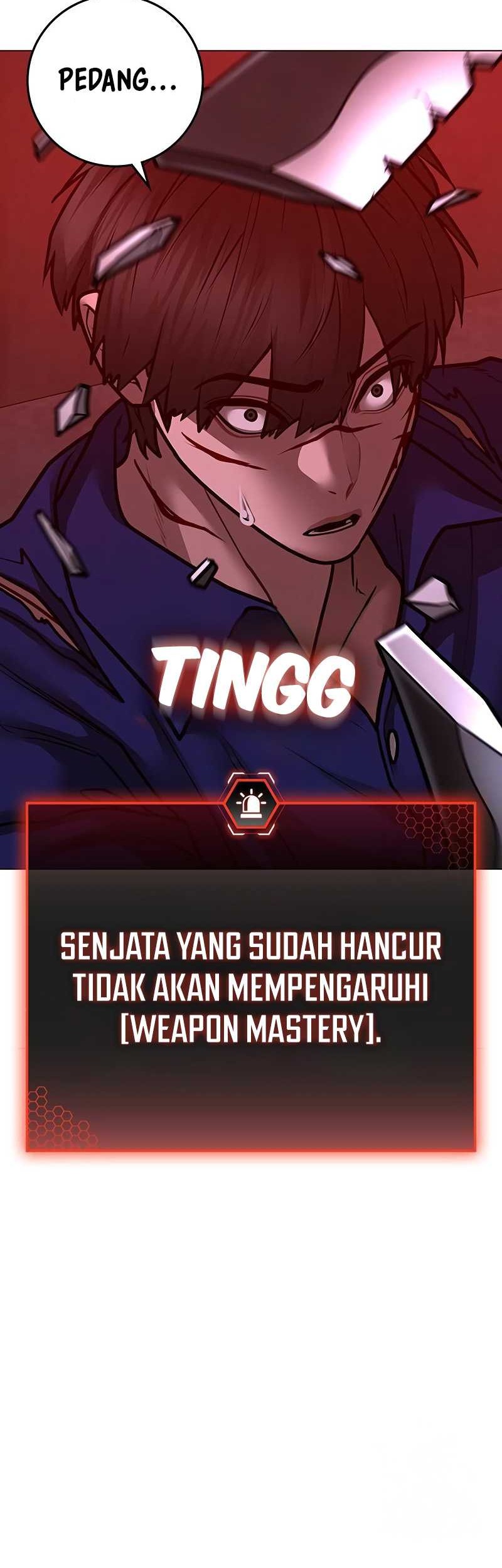 Reality Quest Chapter 105 - halaman 34