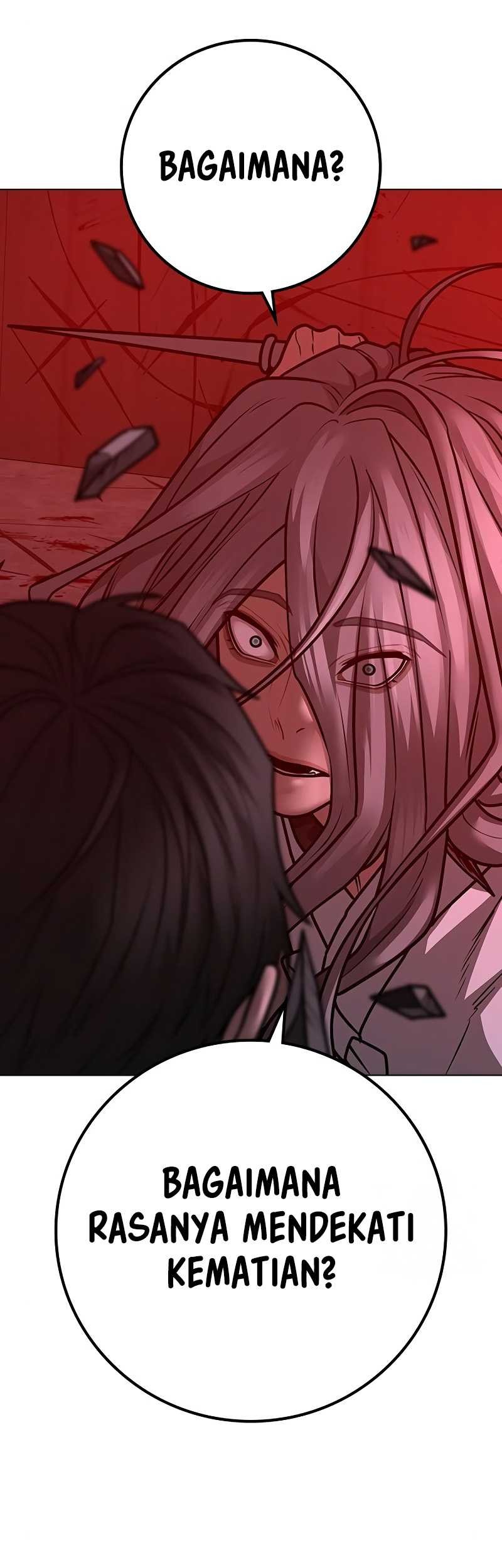 Reality Quest Chapter 105 - halaman 35