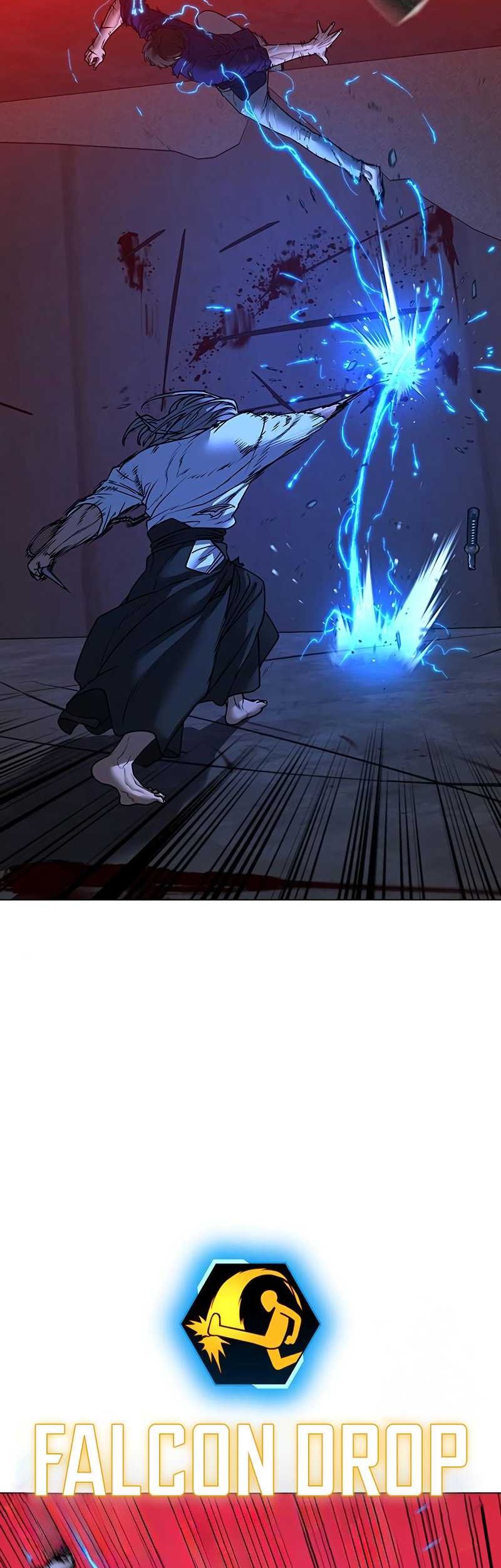 Reality Quest Chapter 105 - halaman 37