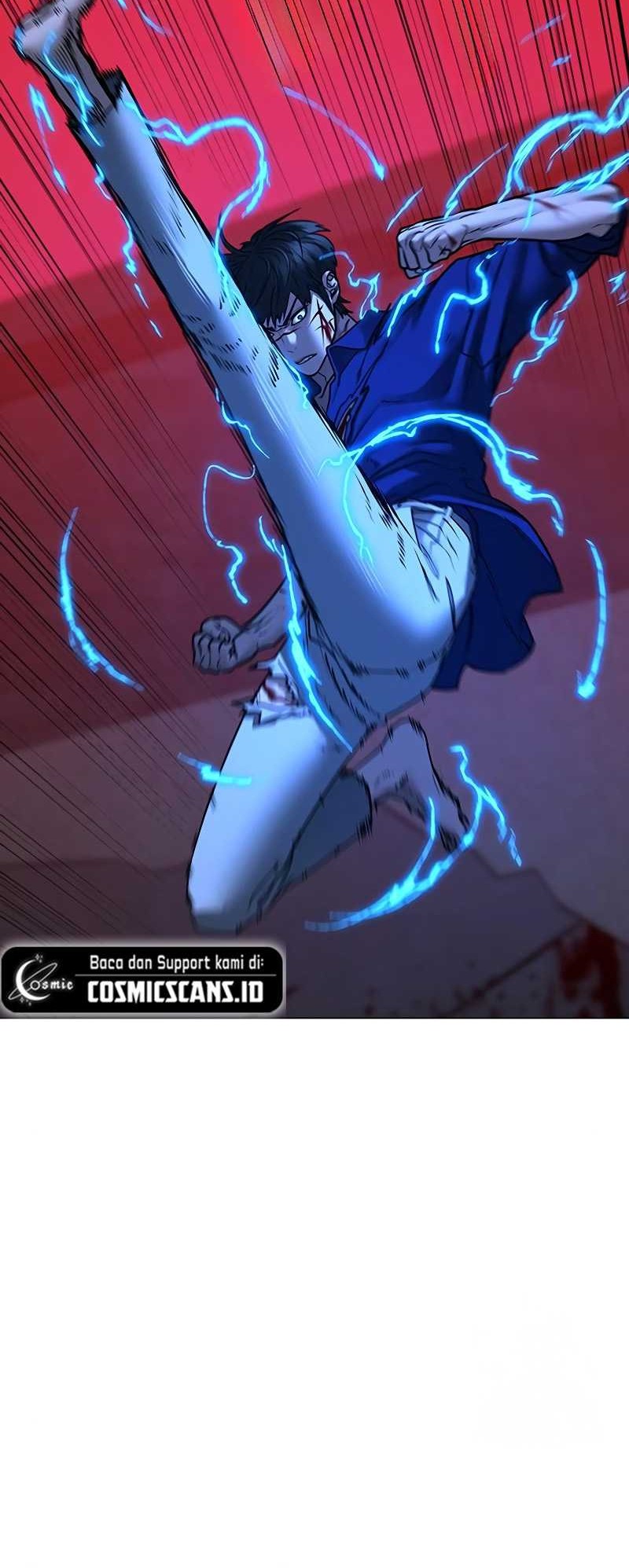 Reality Quest Chapter 105 - halaman 38