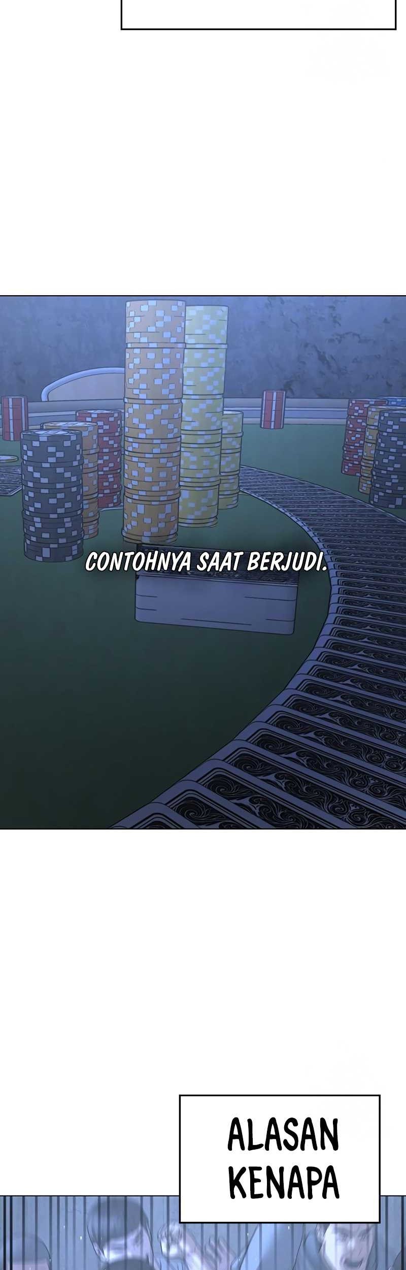 Reality Quest Chapter 105 - halaman 4