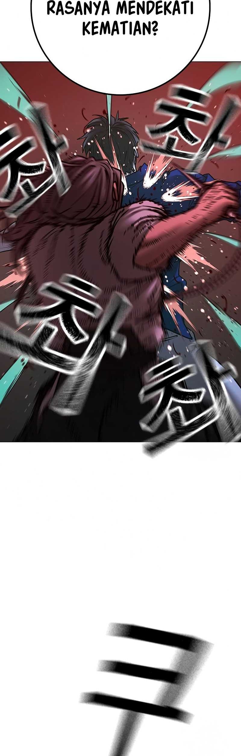 Reality Quest Chapter 105 - halaman 40