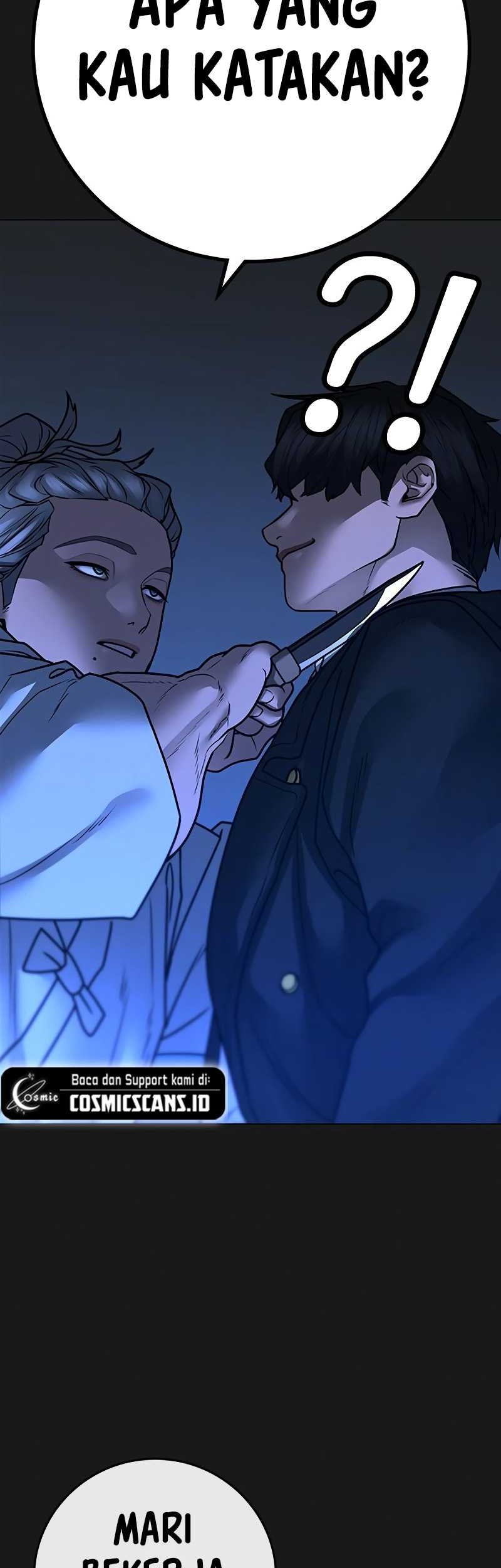 Reality Quest Chapter 105 - halaman 53