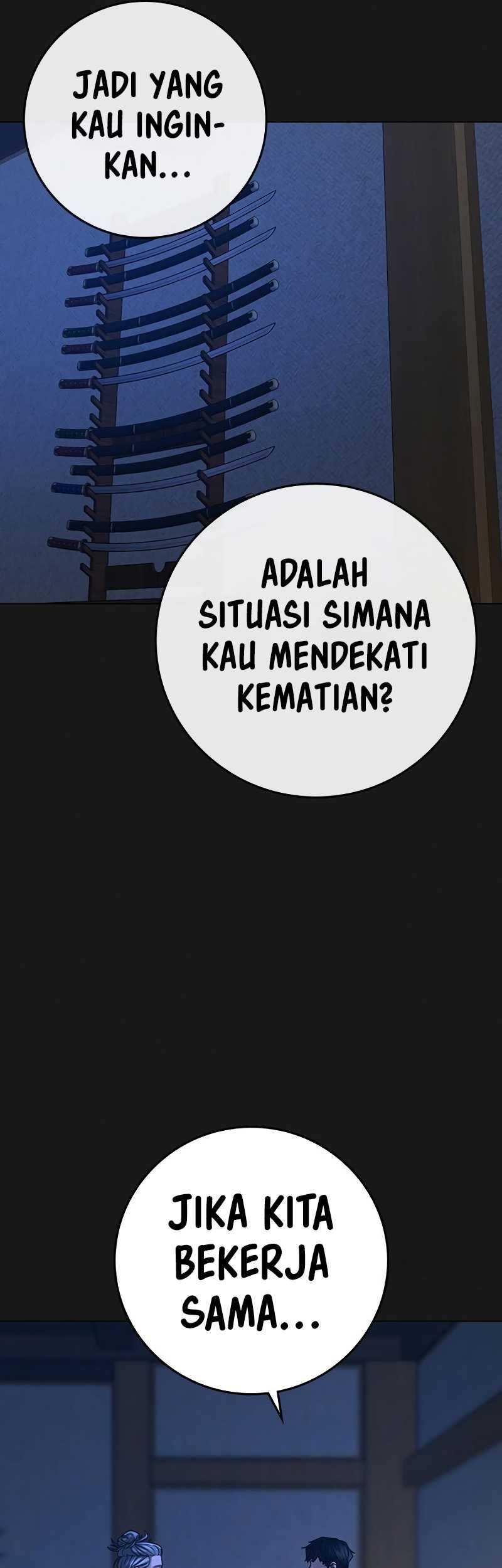 Reality Quest Chapter 105 - halaman 55