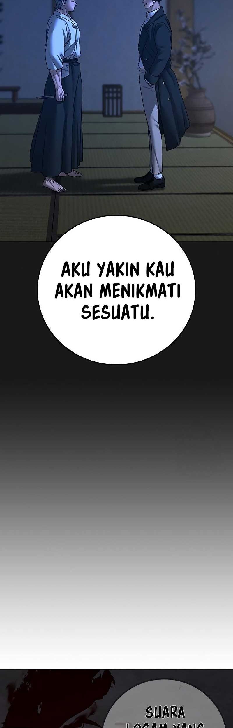 Reality Quest Chapter 105 - halaman 56