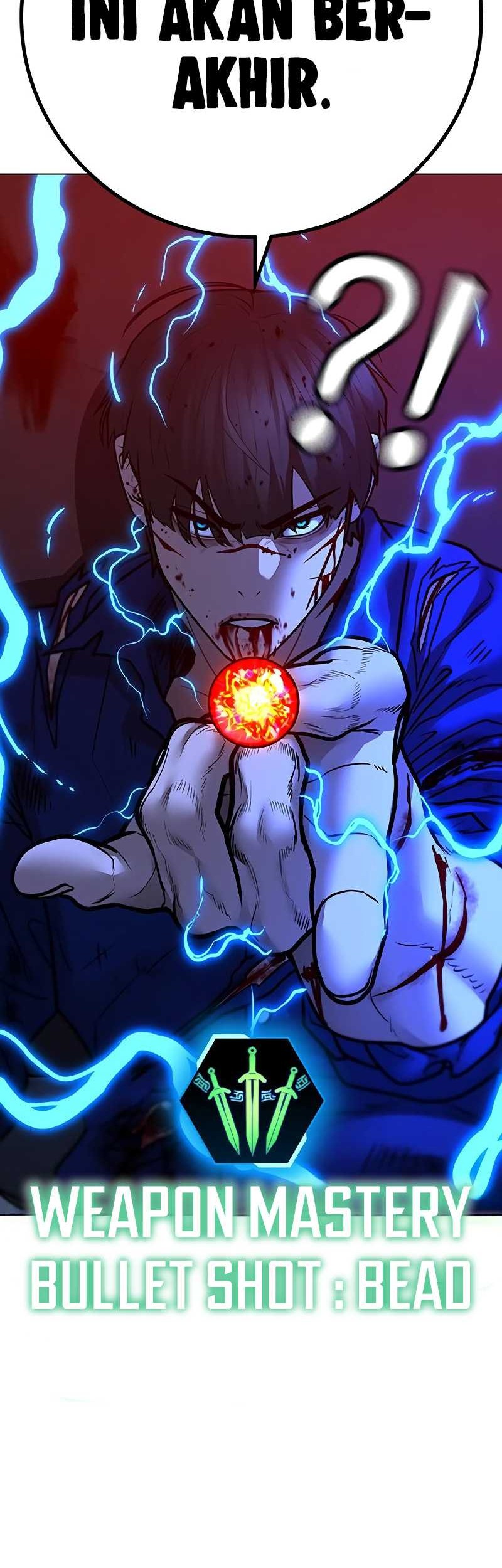 Reality Quest Chapter 105 - halaman 60