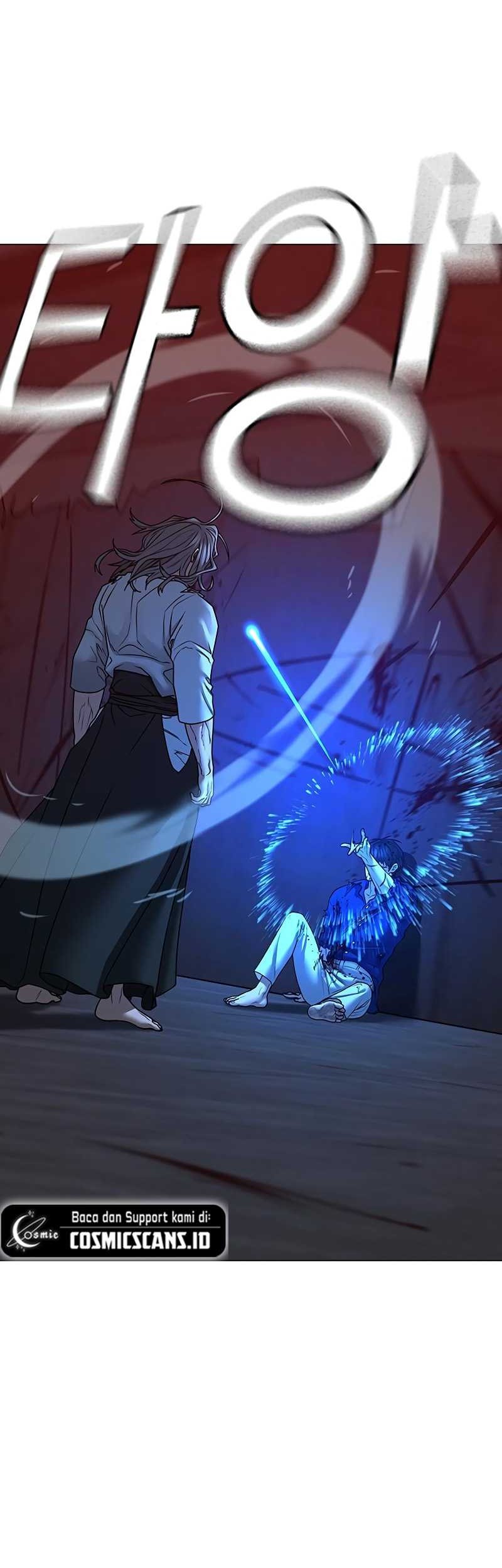 Reality Quest Chapter 105 - halaman 61
