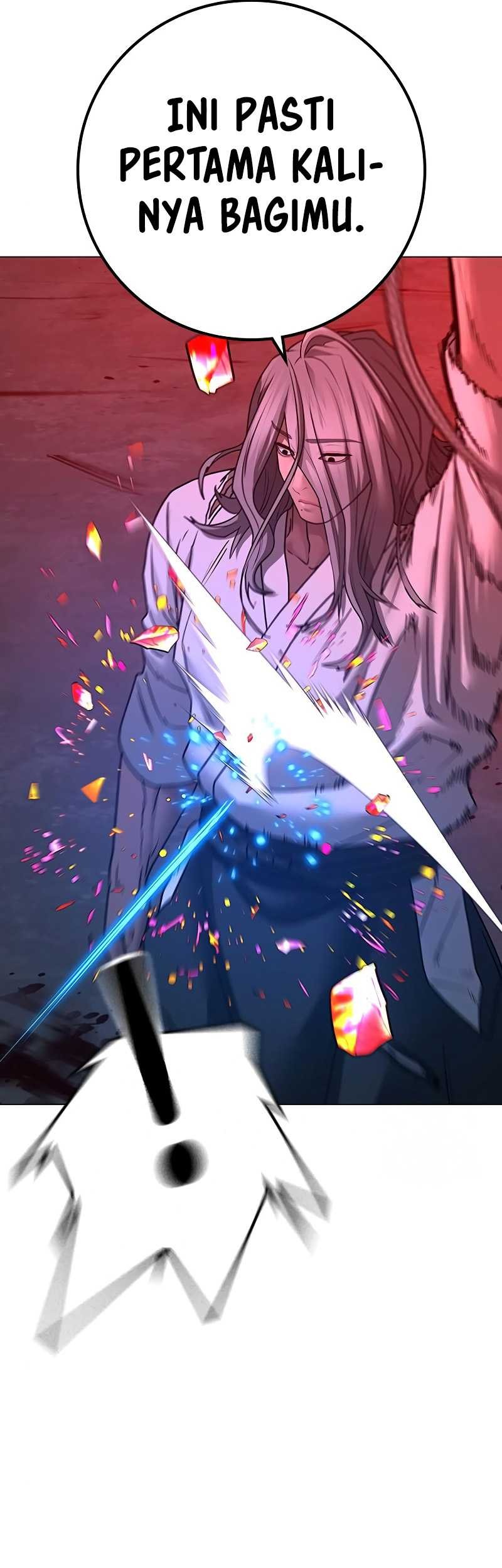 Reality Quest Chapter 105 - halaman 63