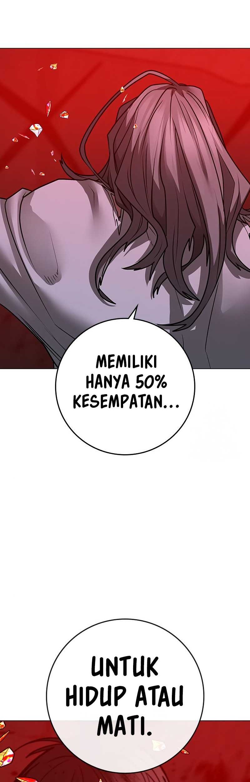 Reality Quest Chapter 105 - halaman 64
