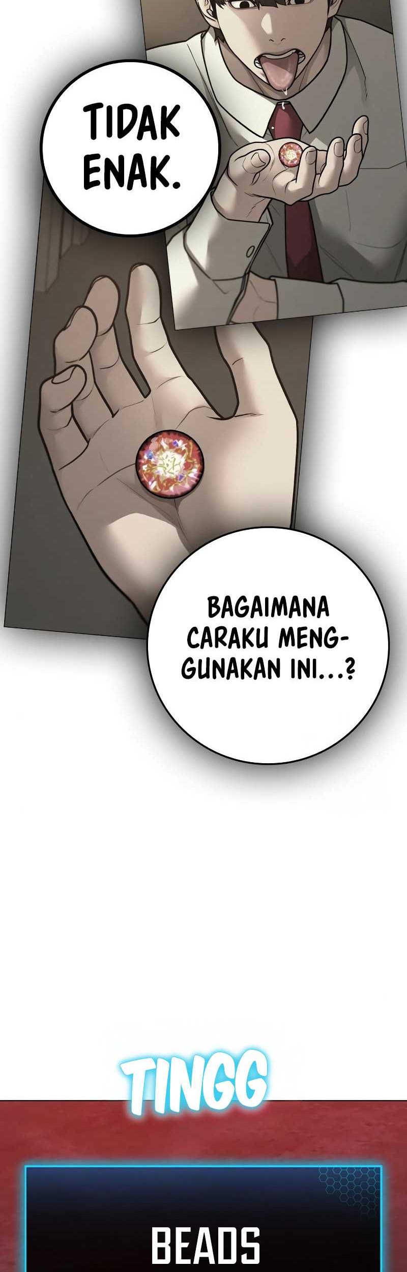 Reality Quest Chapter 105 - halaman 68