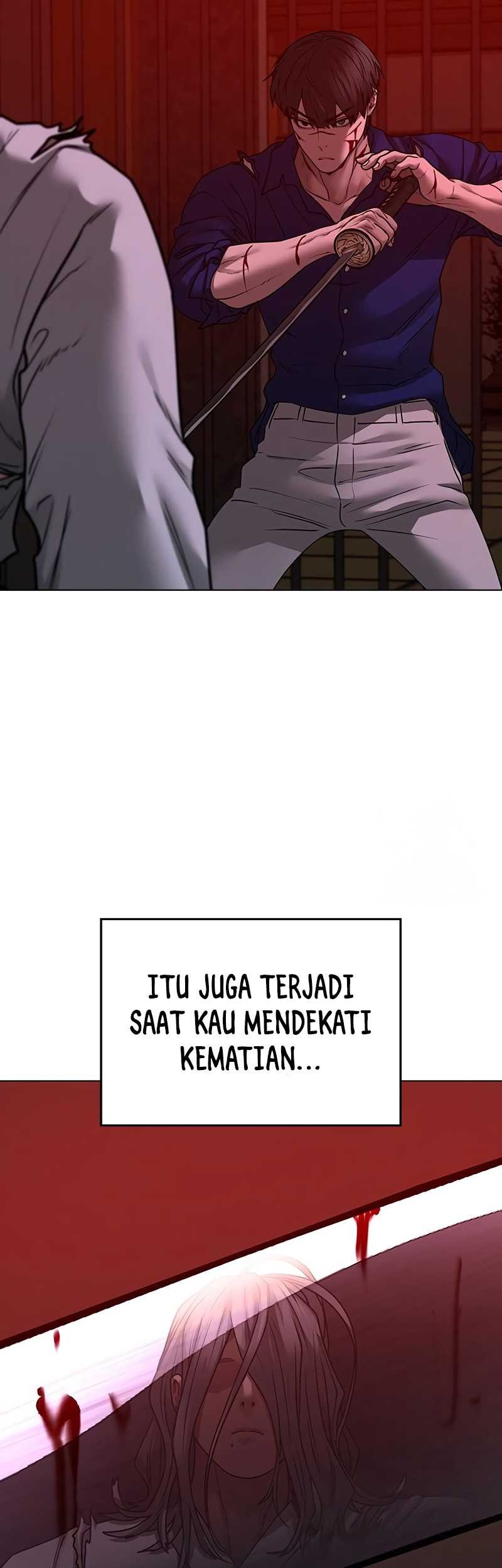 Reality Quest Chapter 105 - halaman 7