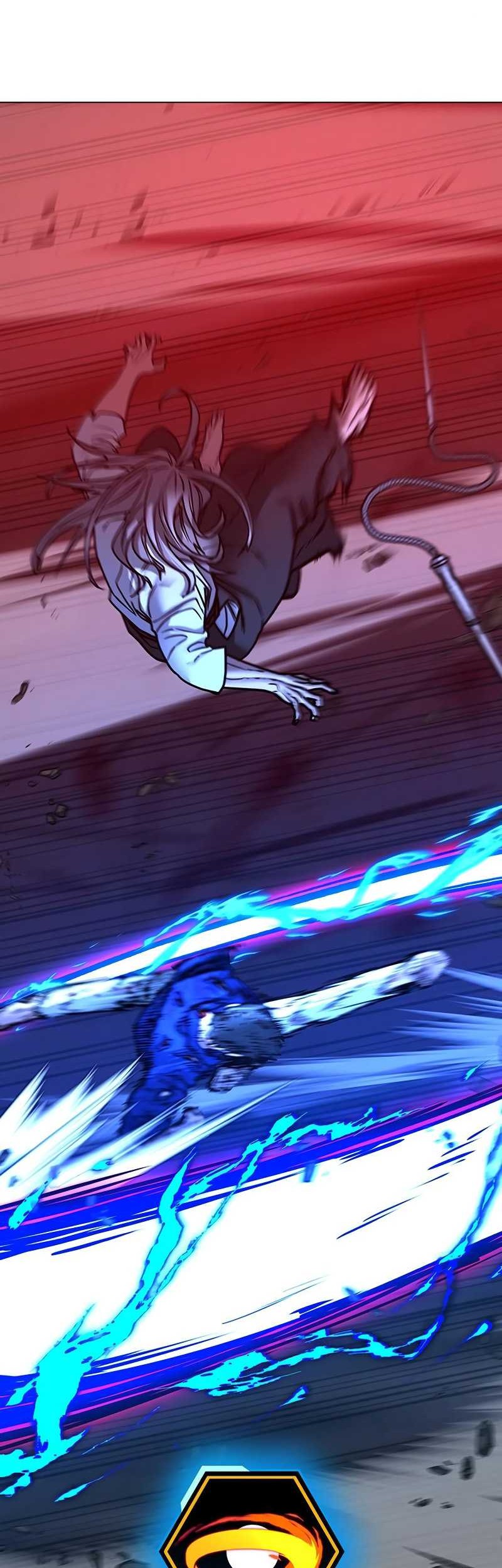Reality Quest Chapter 105 - halaman 76