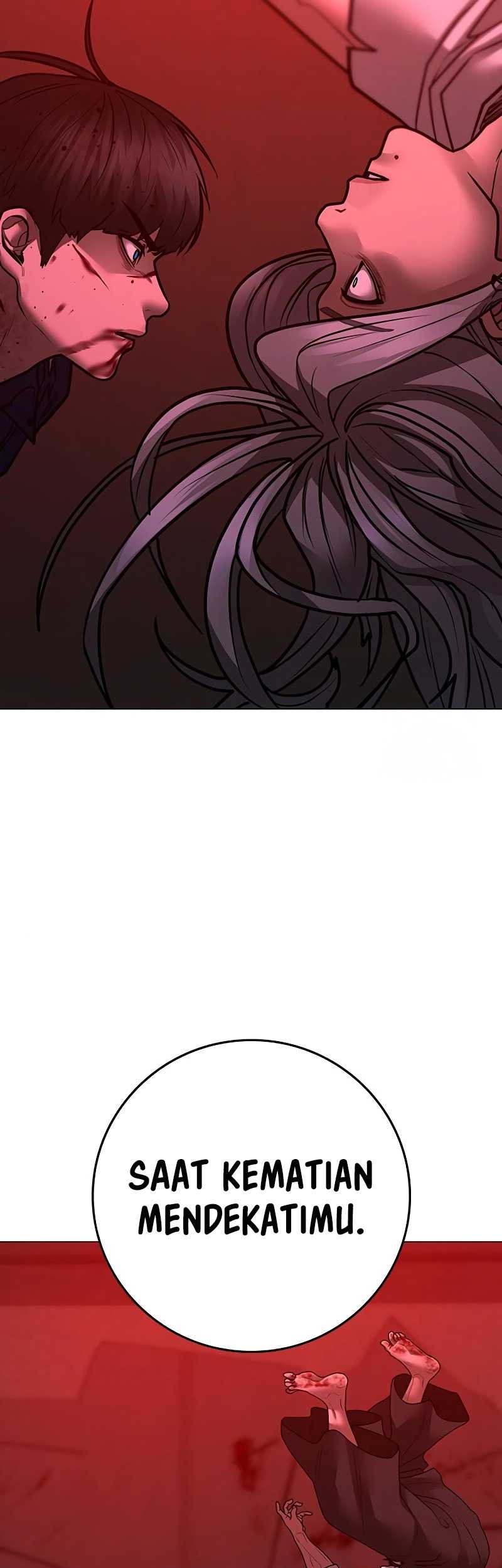 Reality Quest Chapter 105 - halaman 79