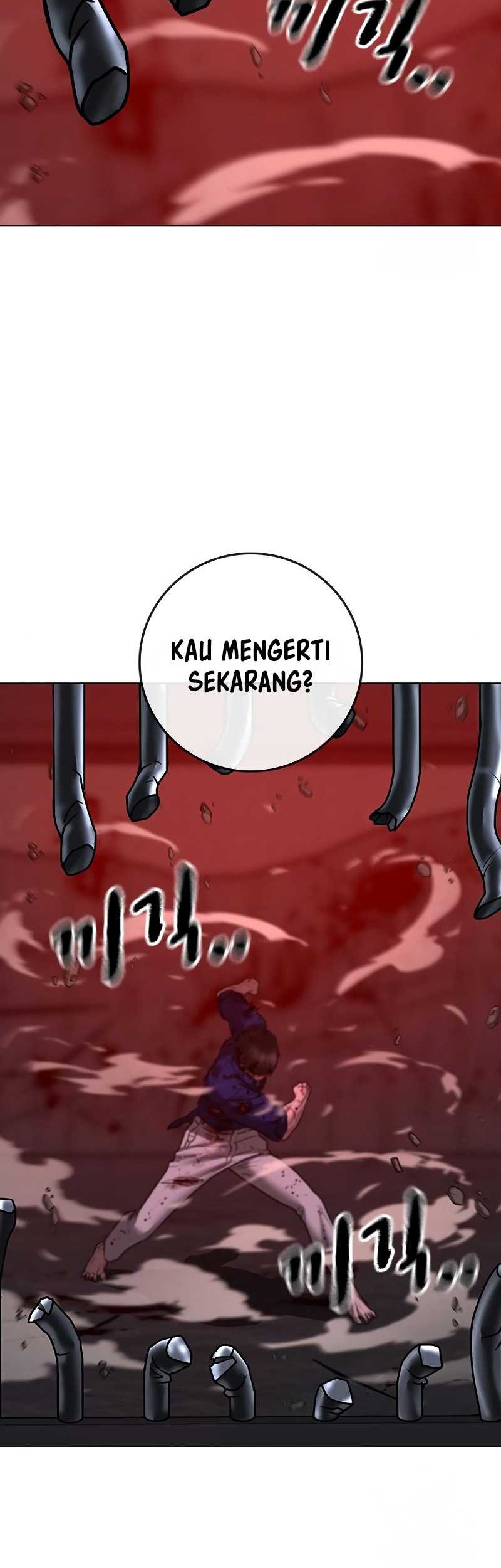 Reality Quest Chapter 105 - halaman 84