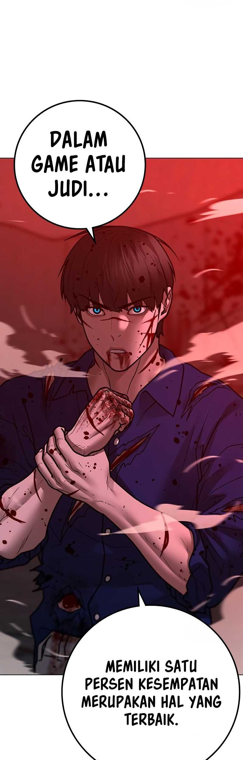Reality Quest Chapter 105 - halaman 85