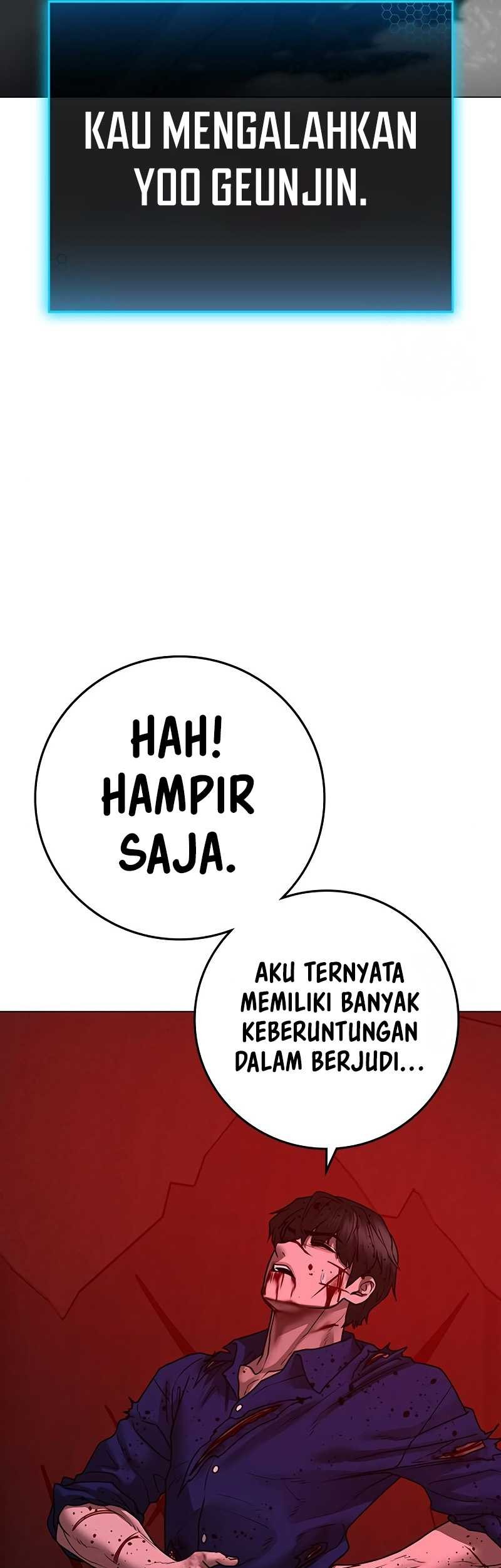 Reality Quest Chapter 105 - halaman 87
