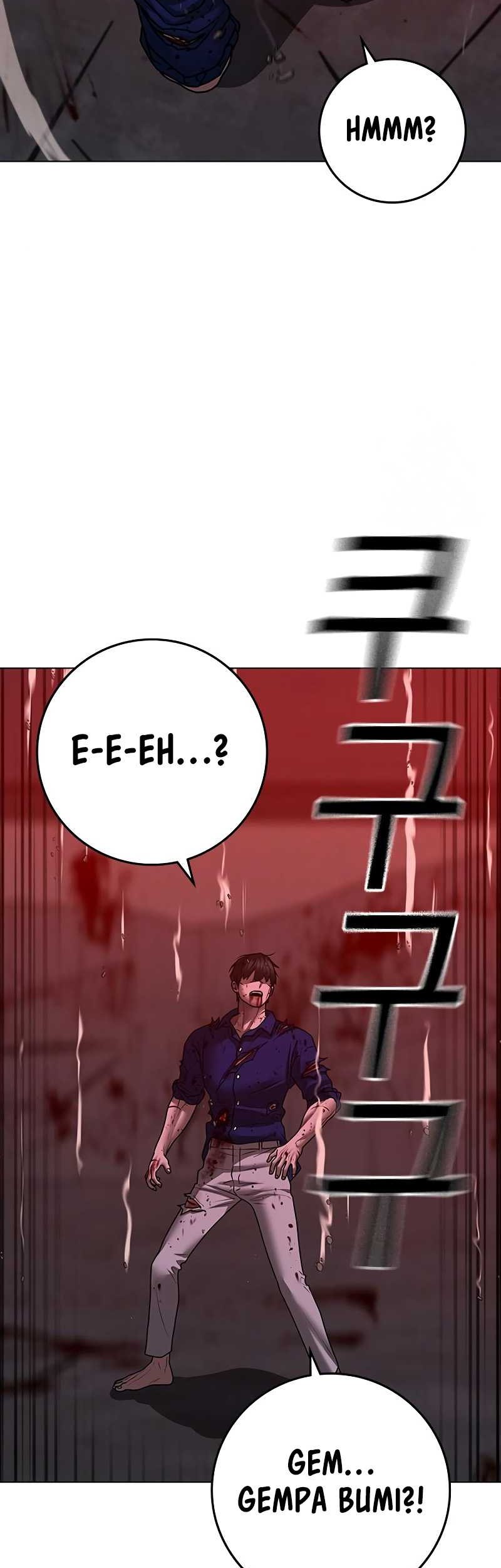 Reality Quest Chapter 105 - halaman 89