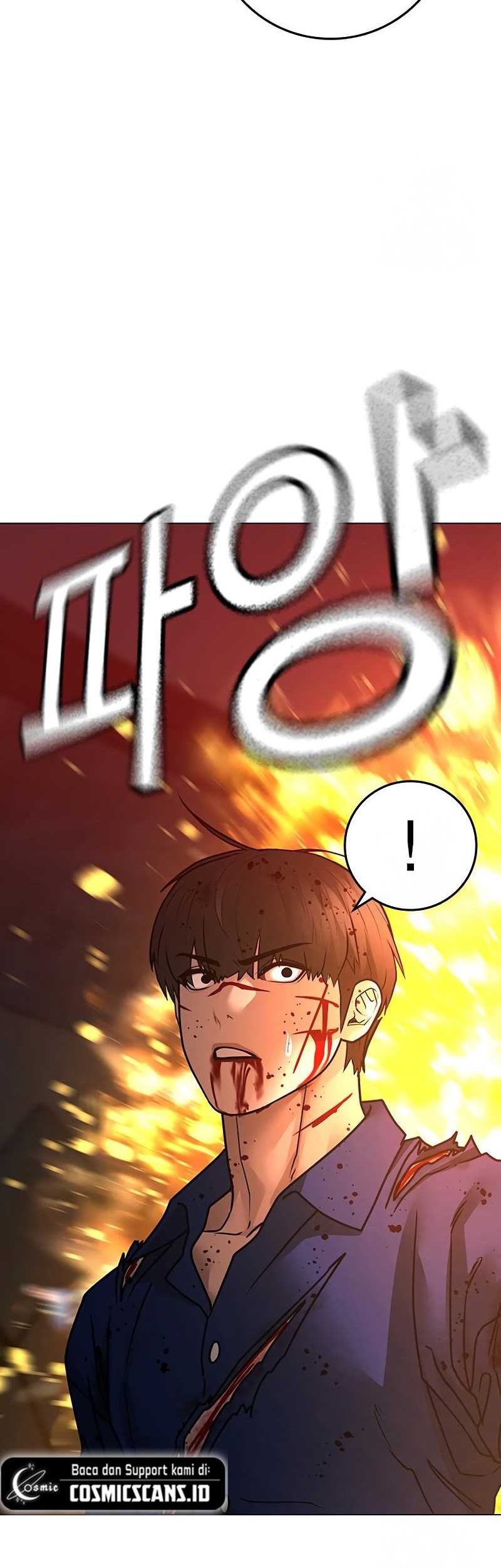 Reality Quest Chapter 105 - halaman 90